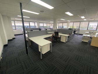 Suite 1, Level 5,/1 Horwood Place Parramatta NSW 2150 - Image 3
