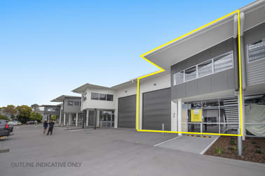 Unit 8/28 Lionel Donovan Drive Noosaville QLD 4566 - Image 1