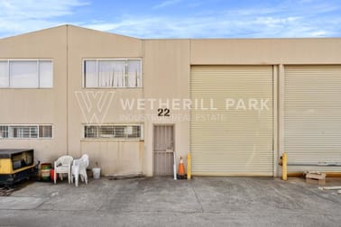 Wetherill Park NSW 2164 - Image 1