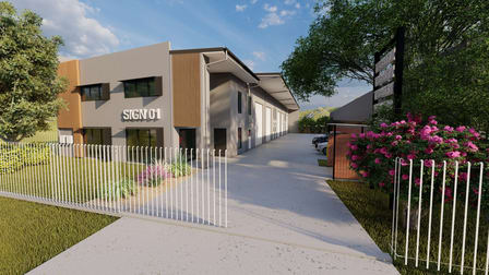 2/4 Salvado Drive Smithfield QLD 4878 - Image 1