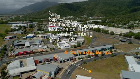 1/4 Salvado Drive Smithfield QLD 4878 - Image 2