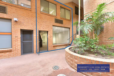 O'CONNELL STREET Parramatta NSW 2150 - Image 1