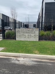 Unit 46/10 Cawley Road Yarraville VIC 3013 - Image 2