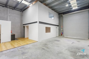 Factory/2/38 Christensen Street Moorabbin VIC 3189 - Image 2