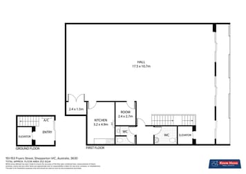 151-153 Fryers Street Shepparton VIC 3630 - Image 2