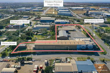 41-51 Macedonia Street Naval Base WA 6165 - Image 1