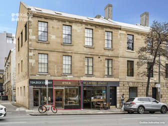 Ground Floor/139 Macquarie Street Hobart TAS 7000 - Image 2