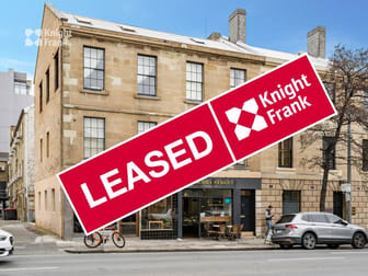Ground Floor/139 Macquarie Street Hobart TAS 7000 - Image 1