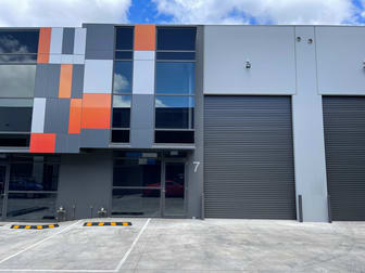 Factory 7/23 Northpark Dr Somerton VIC 3062 - Image 1