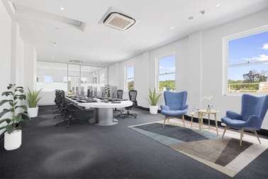 level 2/40-42 Flinders Street Darlinghurst NSW 2010 - Image 1