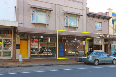 457 Marrickville Road Dulwich Hill NSW 2203 - Image 1