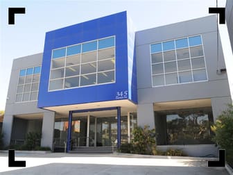 First Floor/345 Darebin Road Thornbury VIC 3071 - Image 1
