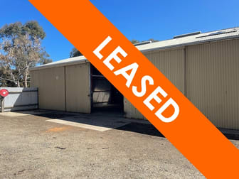 Shed 9/77 Hill Street Port Elliot SA 5212 - Image 1