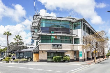Shops 1 & 2/Shops 1 & 2 50 Subiaco Square Subiaco WA 6008 - Image 1