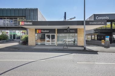 1/518 Lutwyche Road Lutwyche QLD 4030 - Image 1