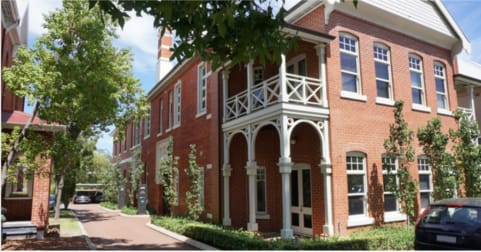 Suite G.02/17 Ord Street West Perth WA 6005 - Image 1