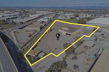 Whole Site/36-36A Francis Street Port Adelaide SA 5015 - Image 1