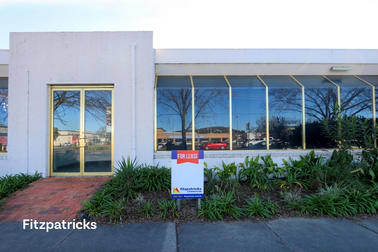 Suite 3/27-31 Forsyth Street Wagga Wagga NSW 2650 - Image 1