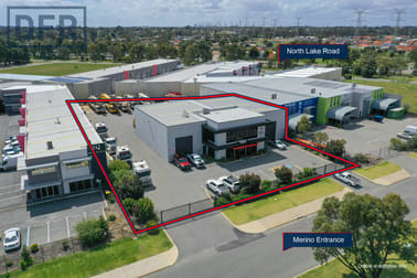 10 Merino Entrance Cockburn Central WA 6164 - Image 1
