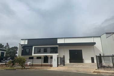 8 Johnson Place Cranebrook NSW 2749 - Image 1