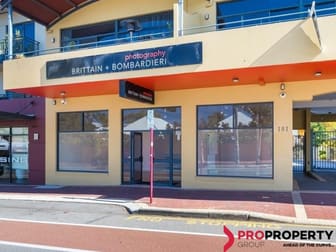 19/181 Oxford Street Leederville WA 6007 - Image 1