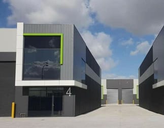 Unit 4/93 Yale Dr Epping VIC 3076 - Image 1