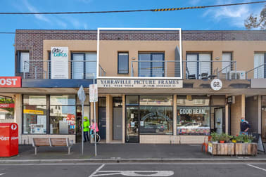 2A/58 Anderson Street Yarraville VIC 3013 - Image 1