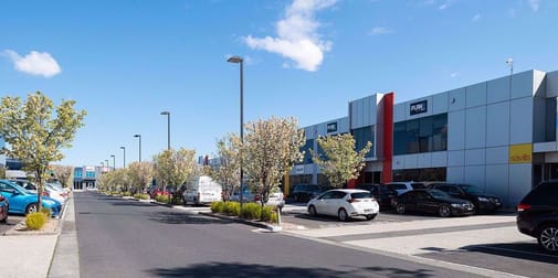 Omnico Business Centre 270 Ferntree Gully Road Notting Hill VIC 3168 - Image 2
