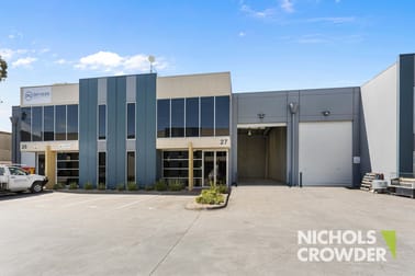 27/148 Chesterville Road Moorabbin VIC 3189 - Image 2