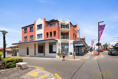 1/110 Great North Street Five Dock NSW 2046 - Image 1
