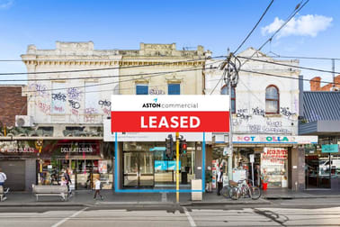 Ground/256 Carlisle Street Balaclava VIC 3183 - Image 1