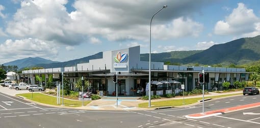 Shops 7A and 7B/64-66 O'Brien Road Smithfield QLD 4878 - Image 1
