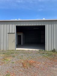 SHED 3/11 Fizgerald Close Castlemaine VIC 3450 - Image 1