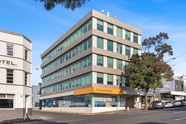 4th Floor, 199 Moorabool Street Geelong VIC 3220 - Image 1