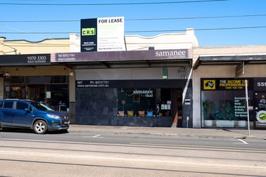 557 Mt Alexander Road Moonee Ponds VIC 3039 - Image 1