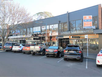 First Floor Office Suites/4-10 Selems Parade Revesby NSW 2212 - Image 1
