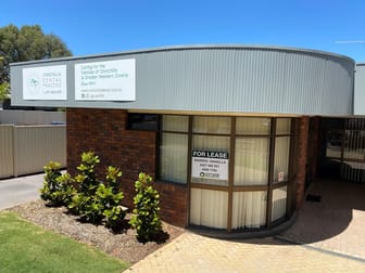 Unit 1/50 Middle St Chinchilla QLD 4413 - Image 1