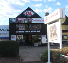 Lot 1/161 James Street Toowoomba QLD 4350 - Image 1