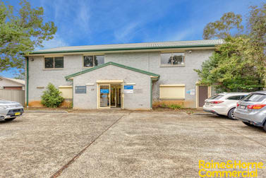 Suite 2/23 Chamberlain Street Campbelltown NSW 2560 - Image 1