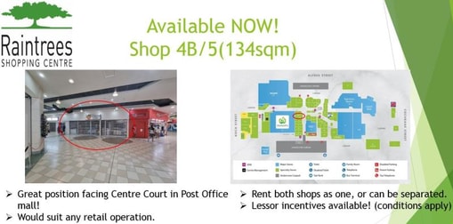 Shop 4 & 5/33 - 63 Cnr Alfred Street & Koch Street Manunda QLD 4870 - Image 3