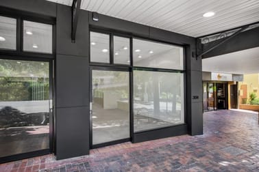 Retail/Office/304 Willoughby Road, Naremburn Naremburn NSW 2065 - Image 1