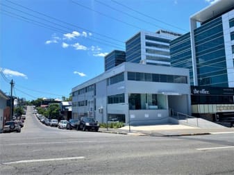Ground Office/84 Brookes Street Fortitude Valley QLD 4006 - Image 1