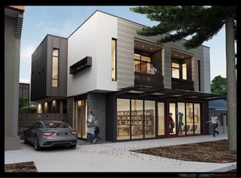 Unit 2/20 Norfolk Street Fremantle WA 6160 - Image 1