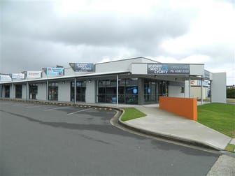 The Hub Centre/11-19 Bellbowrie Street Port Macquarie NSW 2444 - Image 1