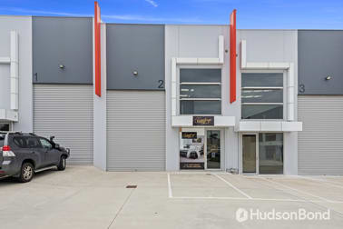 2/8 Monomeeth Drive Mitcham VIC 3132 - Image 2