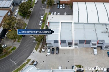 2/8 Monomeeth Drive Mitcham VIC 3132 - Image 3