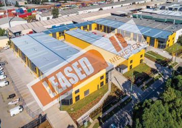 Unit 39/8-10 Barry Road Chipping Norton NSW 2170 - Image 1