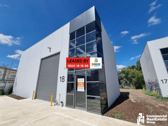 18/1B Matisi street Thornbury VIC 3071 - Image 1
