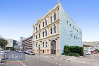 Level 3, 2/42 Sturt Street Townsville City QLD 4810 - Image 1