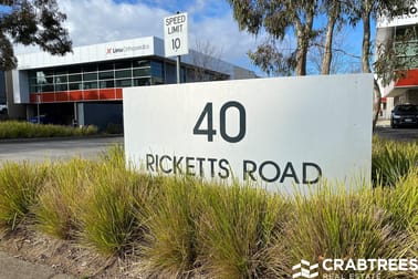 3/40 Ricketts Road Mount Waverley VIC 3149 - Image 2